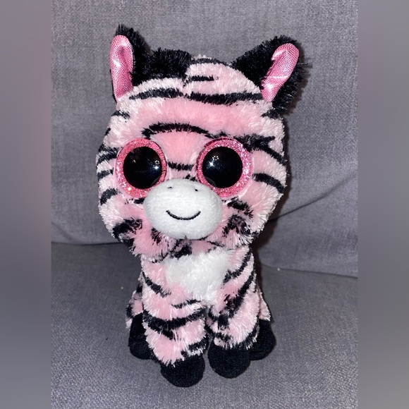 10 TY BEANIE BOOS - Picture 5 of 16